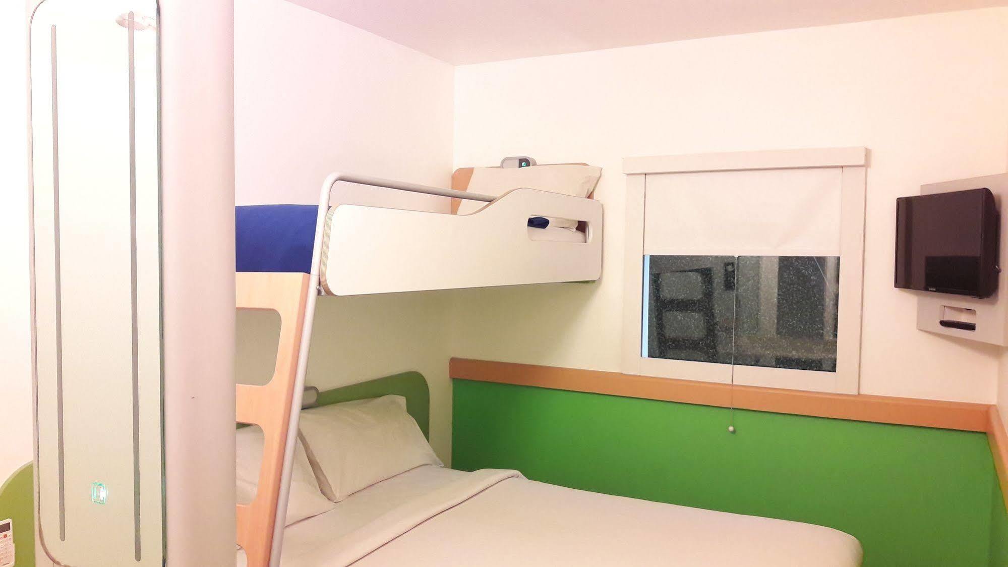 Cordia Hotel Makassar Airport Mandai Eksteriør bilde