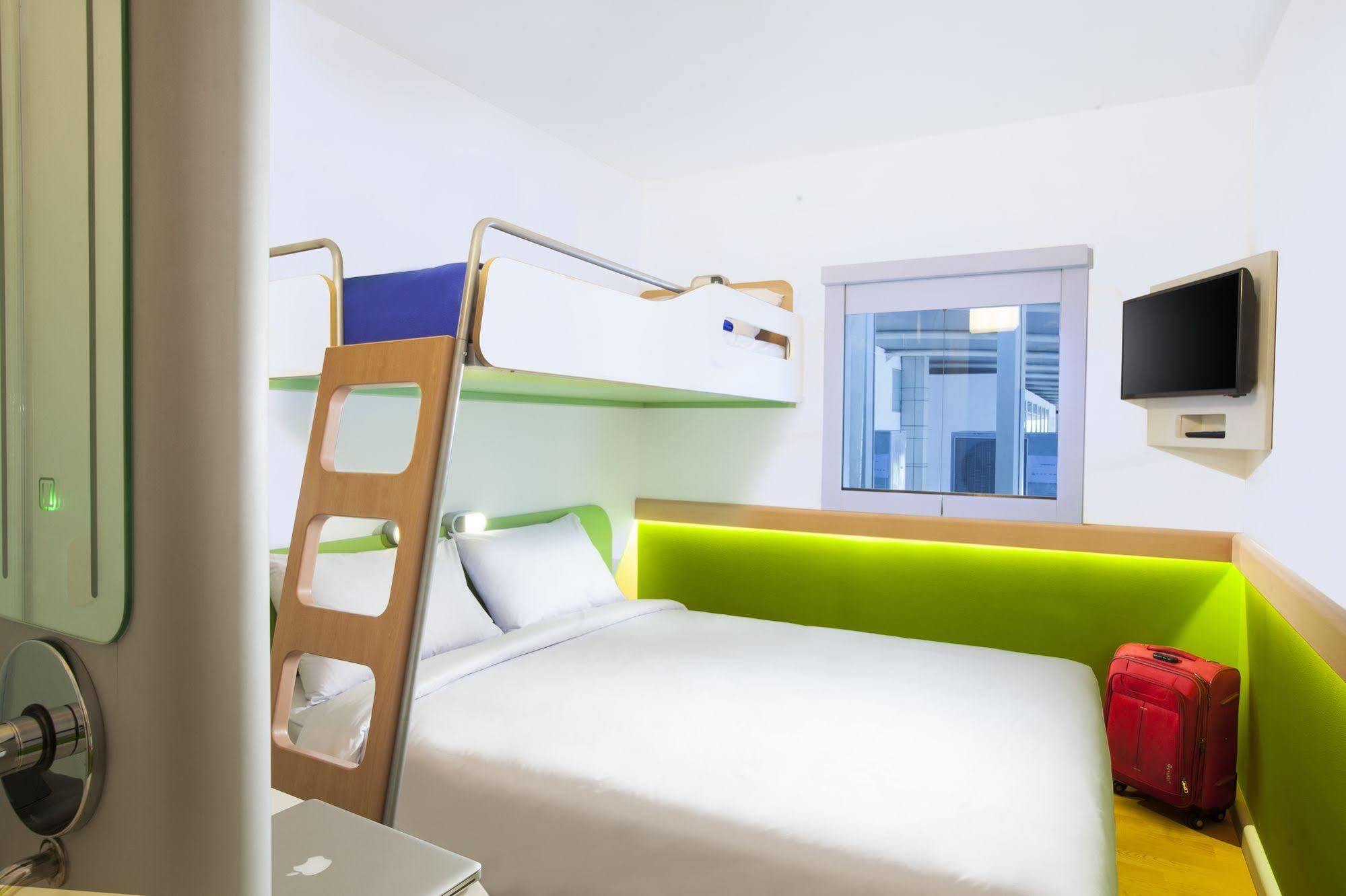 Cordia Hotel Makassar Airport Mandai Eksteriør bilde