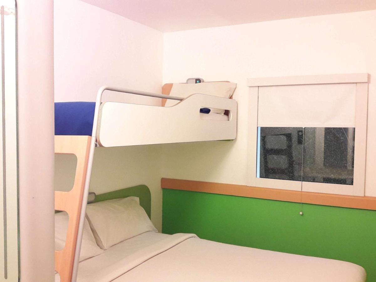 Cordia Hotel Makassar Airport Mandai Eksteriør bilde